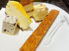 -川骄海鲜自助(河东店)