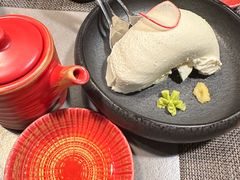 芝士豆腐-满来寿喜烧(金虹桥店)
