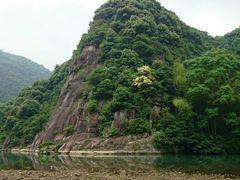 -小格里自然风景区