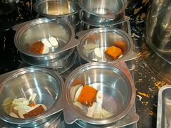 -巴犀烧烤(新崇光店)