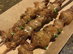 -蛙喔牛蛙(仙林万达茂店)