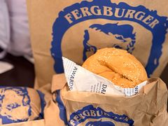 -Fergburger(皇后镇店)