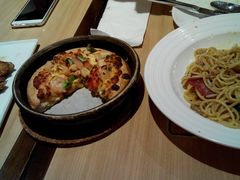 -必胜客(SM城市广场店)