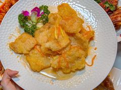 -东北民俗村·东北菜(翻身店)