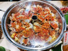 -土桥手掌鸡·26年灌县老味道(都江堰店)