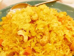-阿诺泰·泰国餐厅(紫荆店)