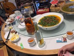 -鸡毛店·川菜(文殊院店)