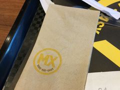 -美心Food2(赤腊角机场店)