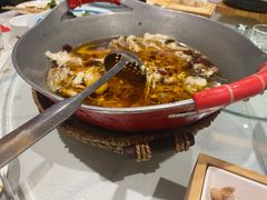 -郭林家常菜(狼垡店)