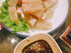 -那家老院子东北菜·饺子·小鸡炖蘑菇(艳华街店)