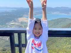 -七娘山