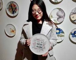 -故事馆手作综合体验馆