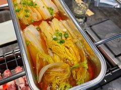 -很久以前羊肉串(簋街店)