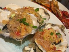 -汉丽斯巴西烤肉自助(市南店)