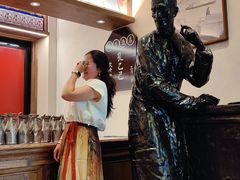 -香园茶社·金陵小灶(老门东店)