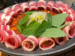 -春熙台韩国料理·章鱼肥牛(西丽店)