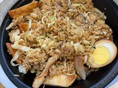 -豪客来牛排(红豆万花城店)