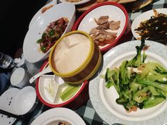 -老东营·东营菜(西四路店)