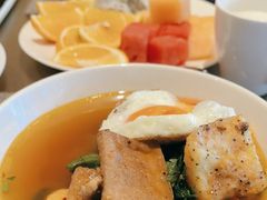 -大堂吧·深圳益田威斯汀酒店