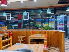 -袁记串串香(泉水轻轨站店)