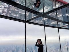 -加拿大国家电视塔