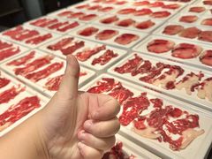 -谭三娘鲜切牛肉自助火锅(文殊院店)