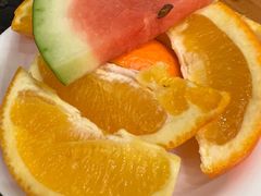 -老码头火锅(玉林店)