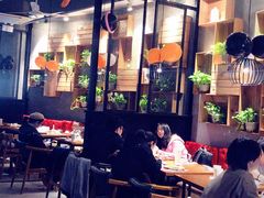 -比格比萨自助(花园路店)