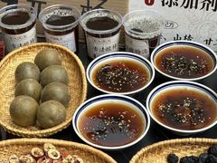 -巴蜀大将火锅(春熙店)