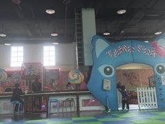 -蒙特利亲子乐园