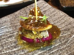 鹅肝牛肉-古京·臻致料理(月湖店)