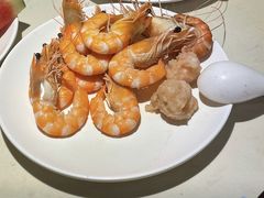 -加餐海鲜自助(集美银泰百货店)