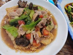 -雨田饭店(华兴东街店)