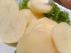 -草原塞蛮羊火锅城(港湾店)