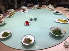 -骏莱海鲜鱼港(五角场店)