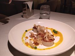 京葱煎鲜带子-Solo(衡山路店)