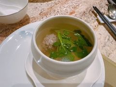 红芋艿两头乌-澜亭中餐厅·一线江景·尊蓝豪华精选