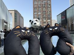 -烤匠麻辣烤鱼(IFS店)