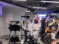-超鹿运动(达信大厦店)