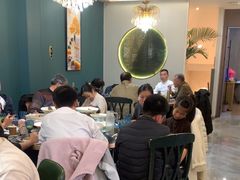 -香阁餐厅·常州菜·常州菜代表品牌(新北奥体店)