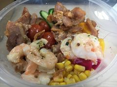 -Miss Fresh轻食(南京西路店)