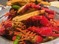 -聚味瞿记·龙虾堂(坡子街店)