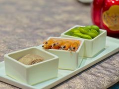 -霞飞阁餐厅(淮海中路店)