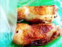 -大益烤鸡
