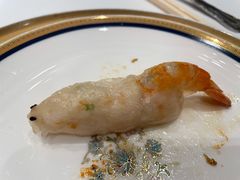“真的是”虾饺-翠园(兴业太古汇店)
