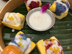 -KingThaia金泰兰(滨江天街店)