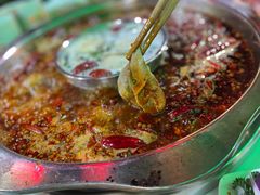 -枇杷园食为鲜火锅(南山店)