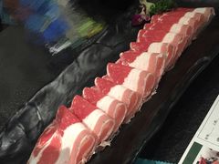 -羊肉街口老银川滩羊涮肉馆