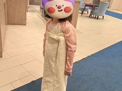 -上海浦东嘉里大酒店