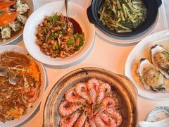 -高佳庄·舟山海鲜(海景旗舰店)